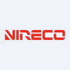 Nireco Corp logo