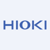 Hioki EE Corp logo