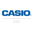 Casio Computer Co Ltd logo