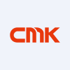 CMK Corp logo
