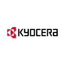 Kyocera Corp logo