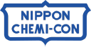 Nippon Chemi-Con Corp logo