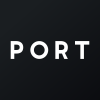 Port Inc logo