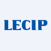 Lecip Holdings Corp logo