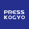 Press Kogyo Co Ltd logo