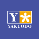 Yakuodo Holdings Co Ltd logo