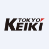 Tokyo Keiki Inc logo