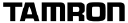 Tamron Co Ltd logo