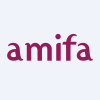 Amifa Co Ltd logo