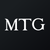 MTG Co Ltd logo