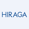 Hiraga Co Ltd logo