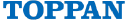 Toppan Holdings Inc logo