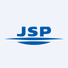 JSP Corp logo