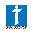 Tachikawa Corp logo
