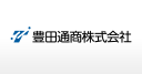 Toyota Tsusho Corp logo