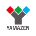 Yamazen Corp logo