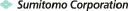 Sumitomo Corp logo