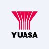 Yuasa Co Ltd logo
