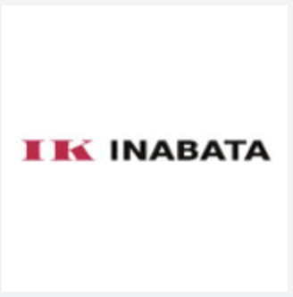 Inabata & Co Ltd logo