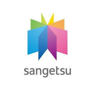 Sangetsu Corp logo