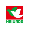 Heiwado Co Ltd logo