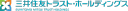 Sumitomo Mitsui Trust Group Inc logo
