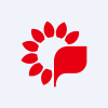 Chiba Bank Ltd logo