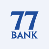 77 Bank Ltd logo