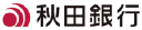 Akita Bank Ltd logo