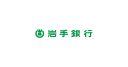Bank of Iwate Ltd logo
