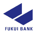 Fukui Bank Ltd logo