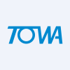 Towa Bank Ltd logo
