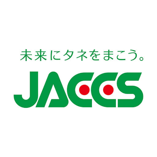 Jaccs Co Ltd logo