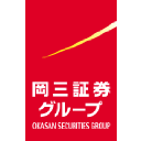 Okasan Securities Group Inc logo
