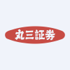 Marusan Securities Co Ltd logo