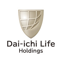 Dai-ichi Life Group Inc logo