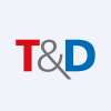 T&D Holdings Inc logo