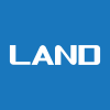 Land Co Ltd logo