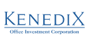 KDX Realty Investment Corp logo
