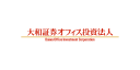 Daiwa Office Investment Corp logo