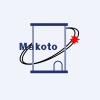 Makoto Construction Co Ltd logo
