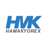 Hamakyorex Co Ltd logo