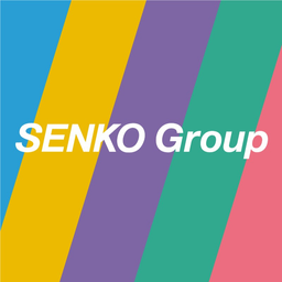 Senko Group Holdings Co Ltd logo