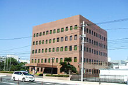 Fukuyama Transporting Co Ltd logo