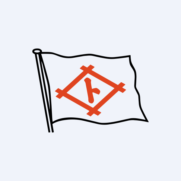 Iino Kaiun Kaisha Ltd logo
