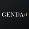 Genda Inc logo