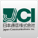 Japan Communications Inc logo