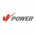 Electric Power Development Co Ltd logo