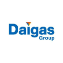 Osaka Gas Co Ltd logo