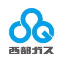 Saibu Gas Holdings Co Ltd logo